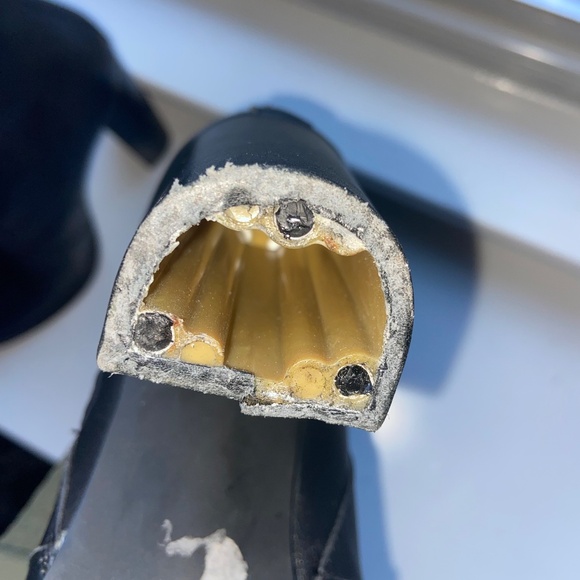 Steve Madden Roooler Booties - Picture 10 of 10